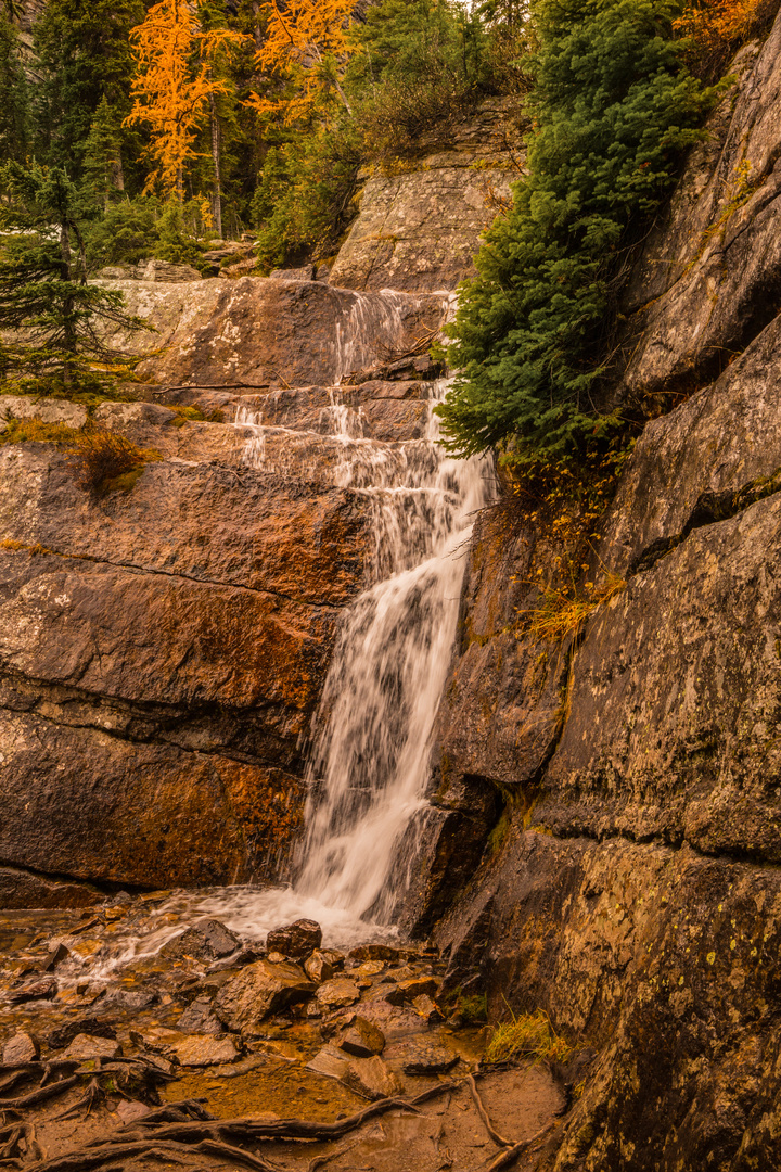 Wasserfall