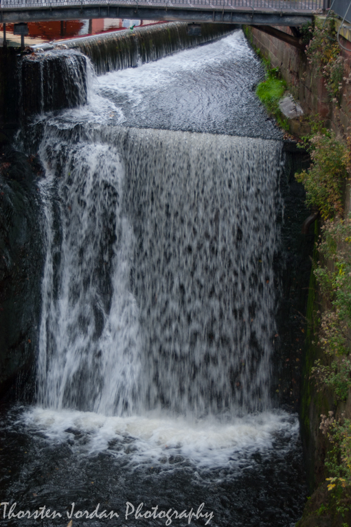 Wasserfall