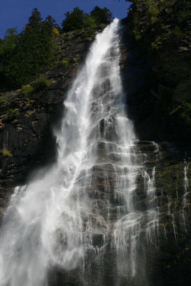 Wasserfall