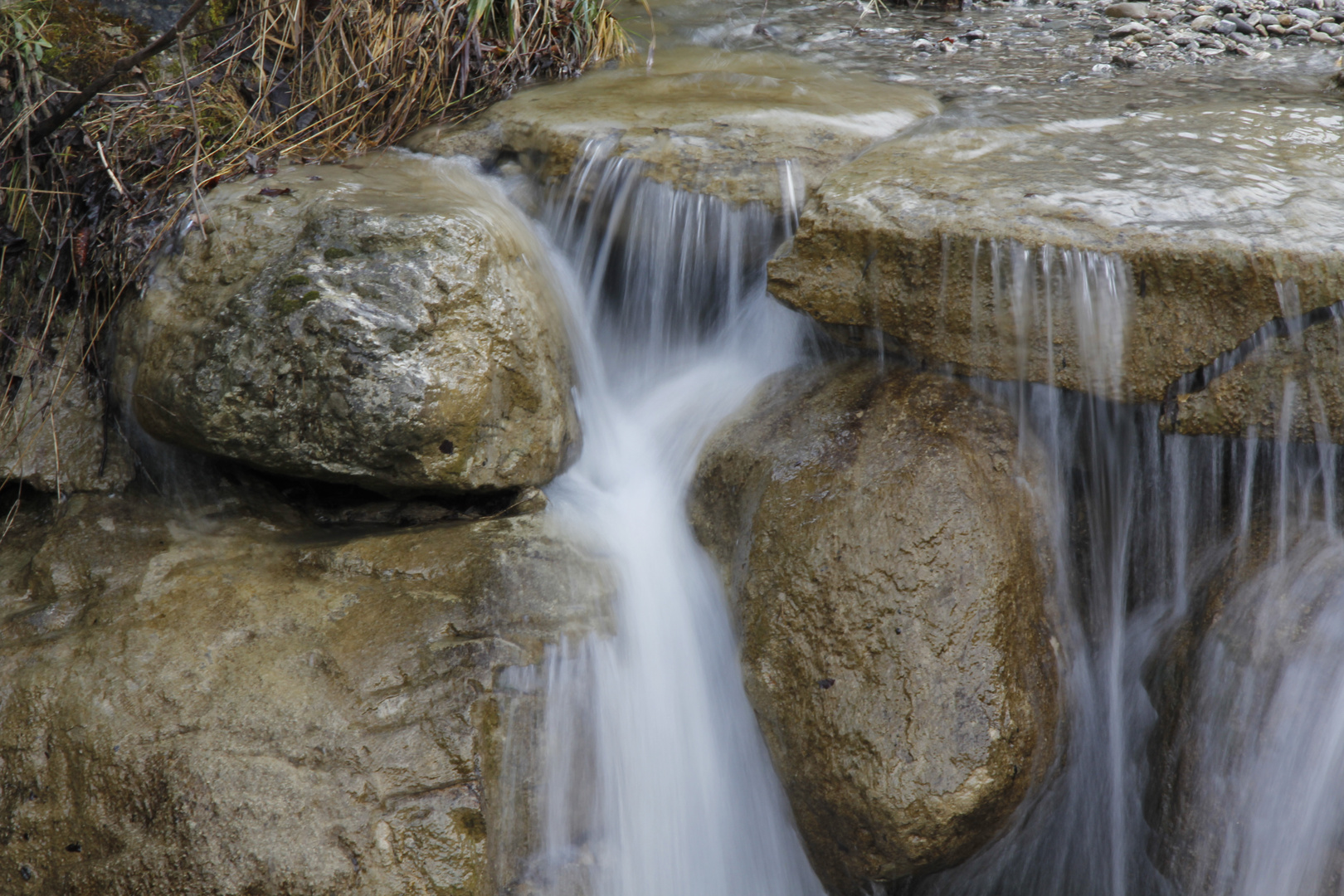 Wasserfall