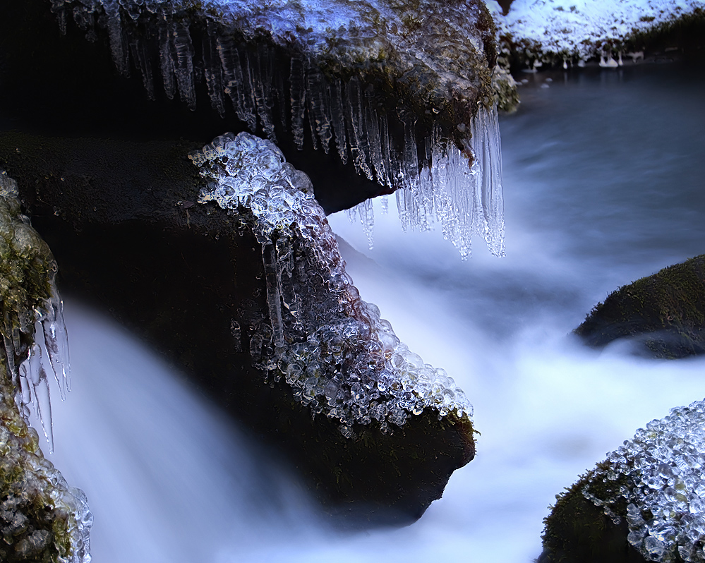 Wasserfall