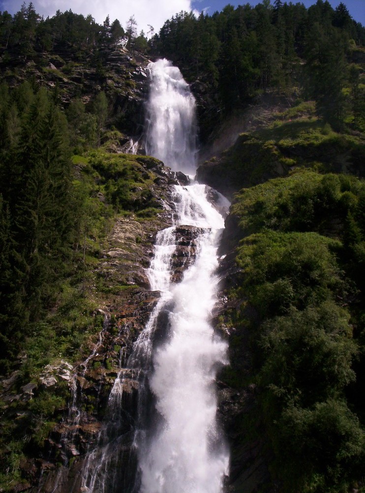 Wasserfall