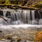 Wasserfall