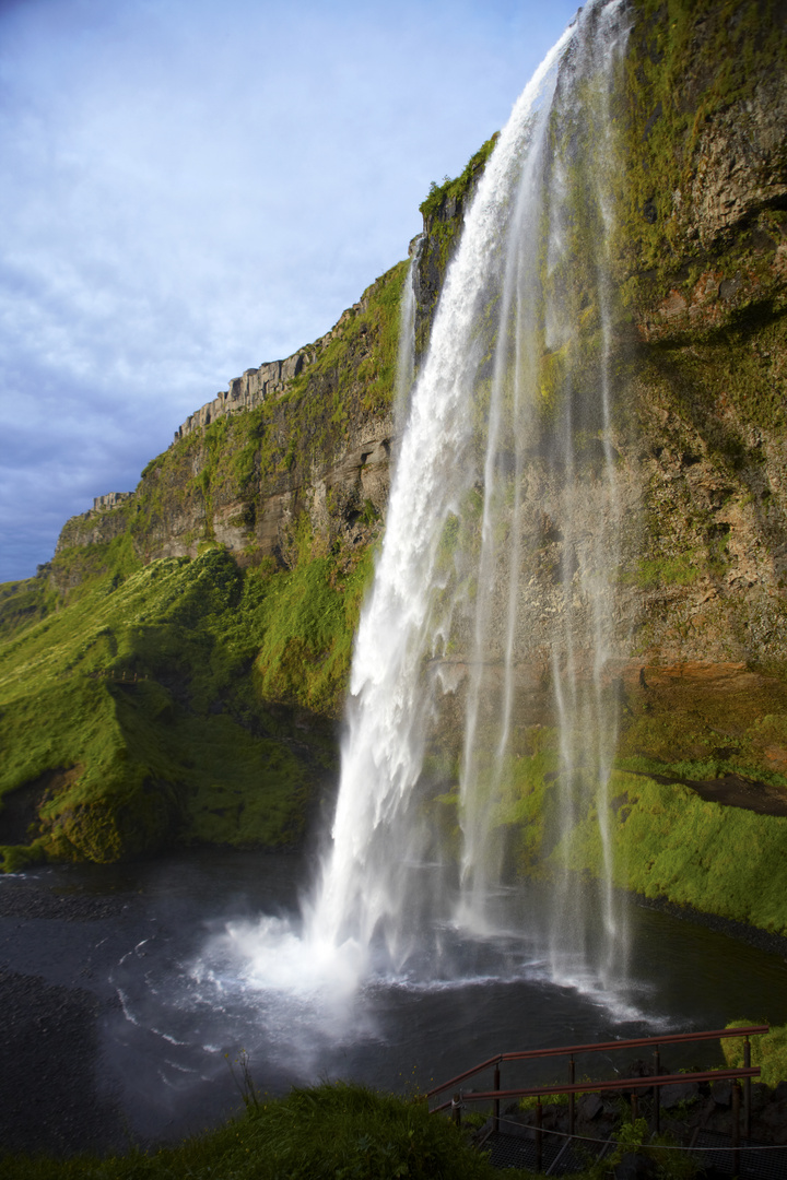 Wasserfall