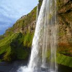 Wasserfall