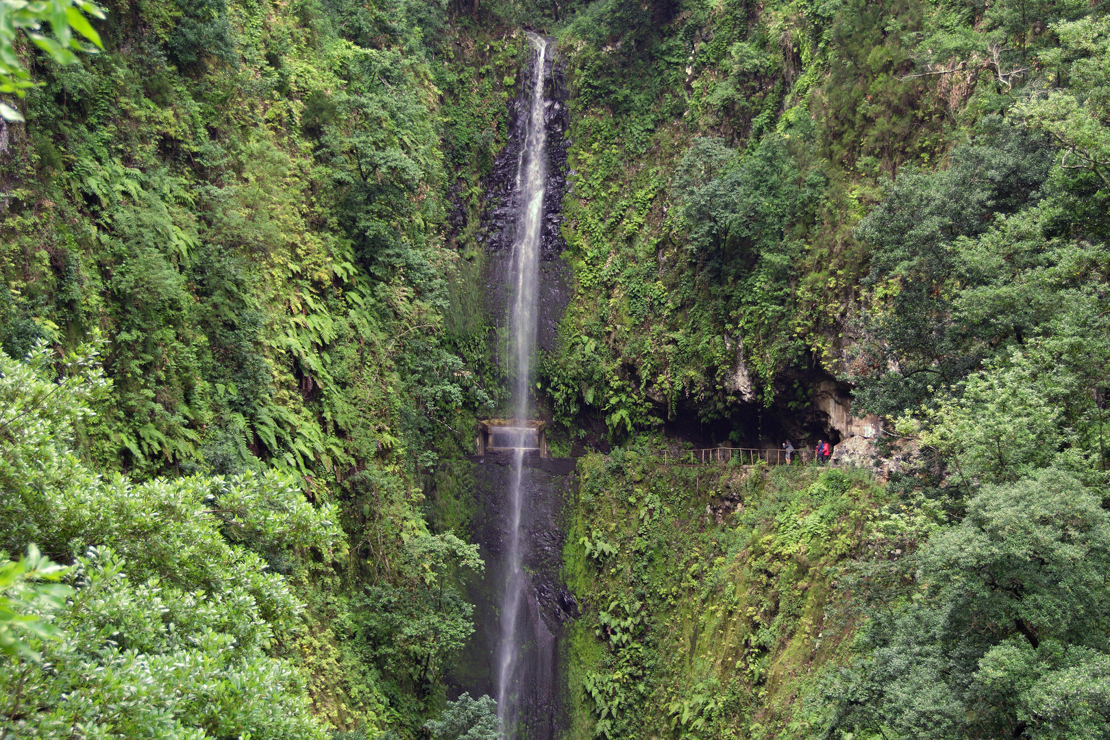 Wasserfall