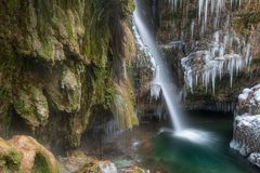 Wasserfall