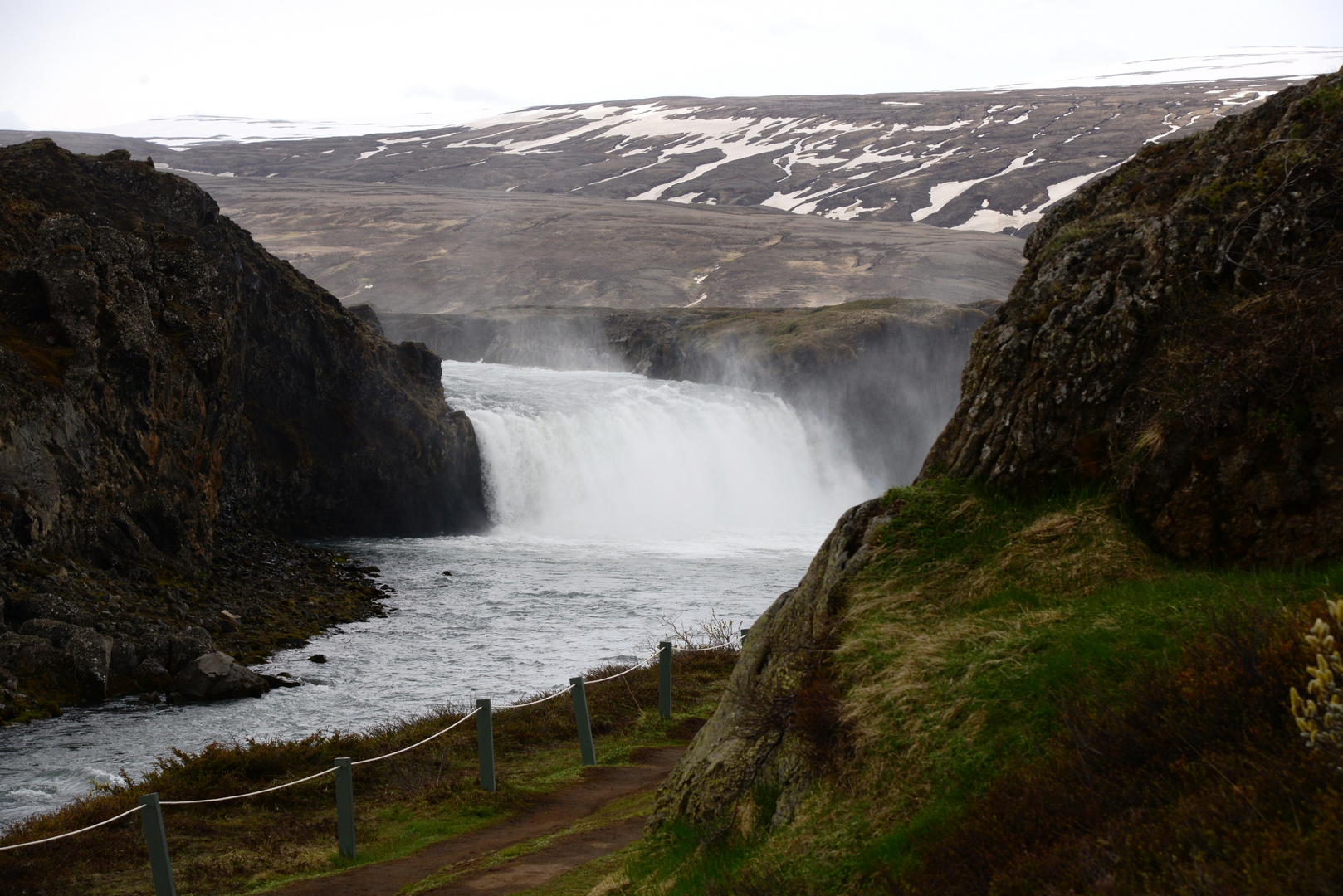 Wasserfall