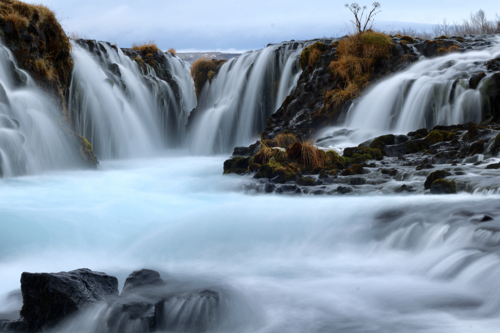 Wasserfall