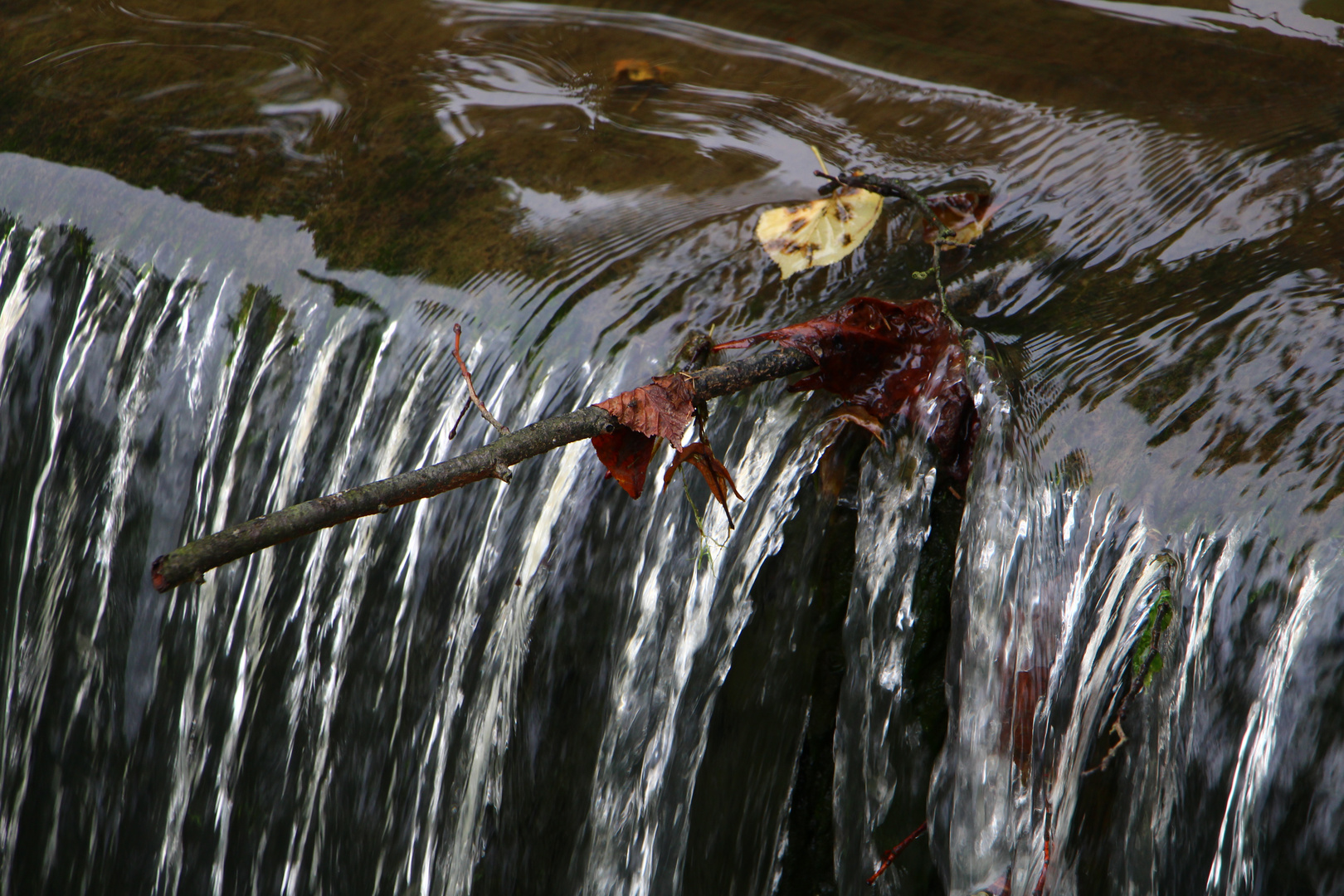 Wasserfall