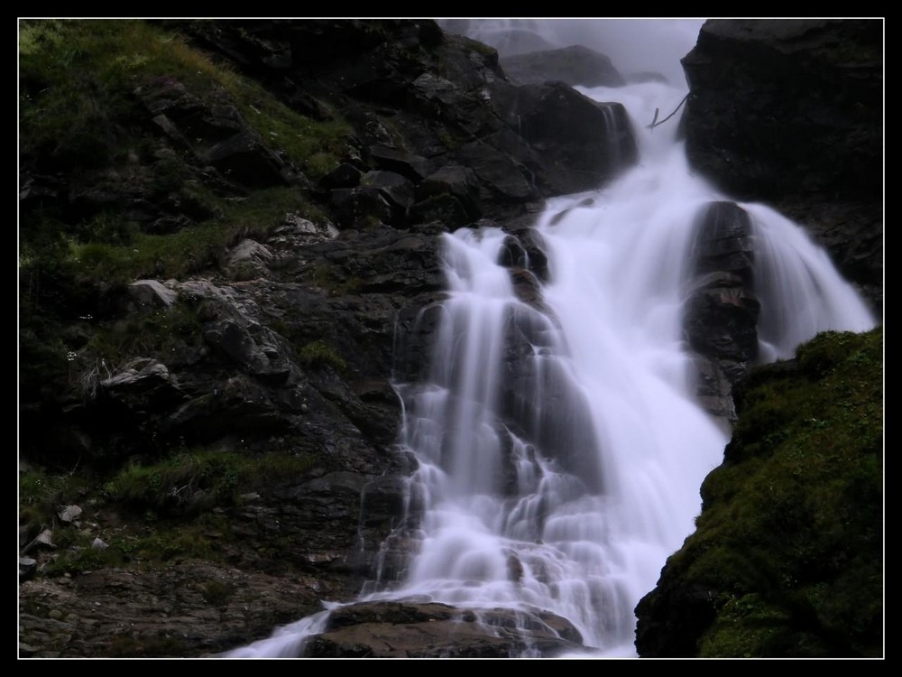 Wasserfall