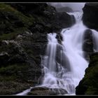 Wasserfall