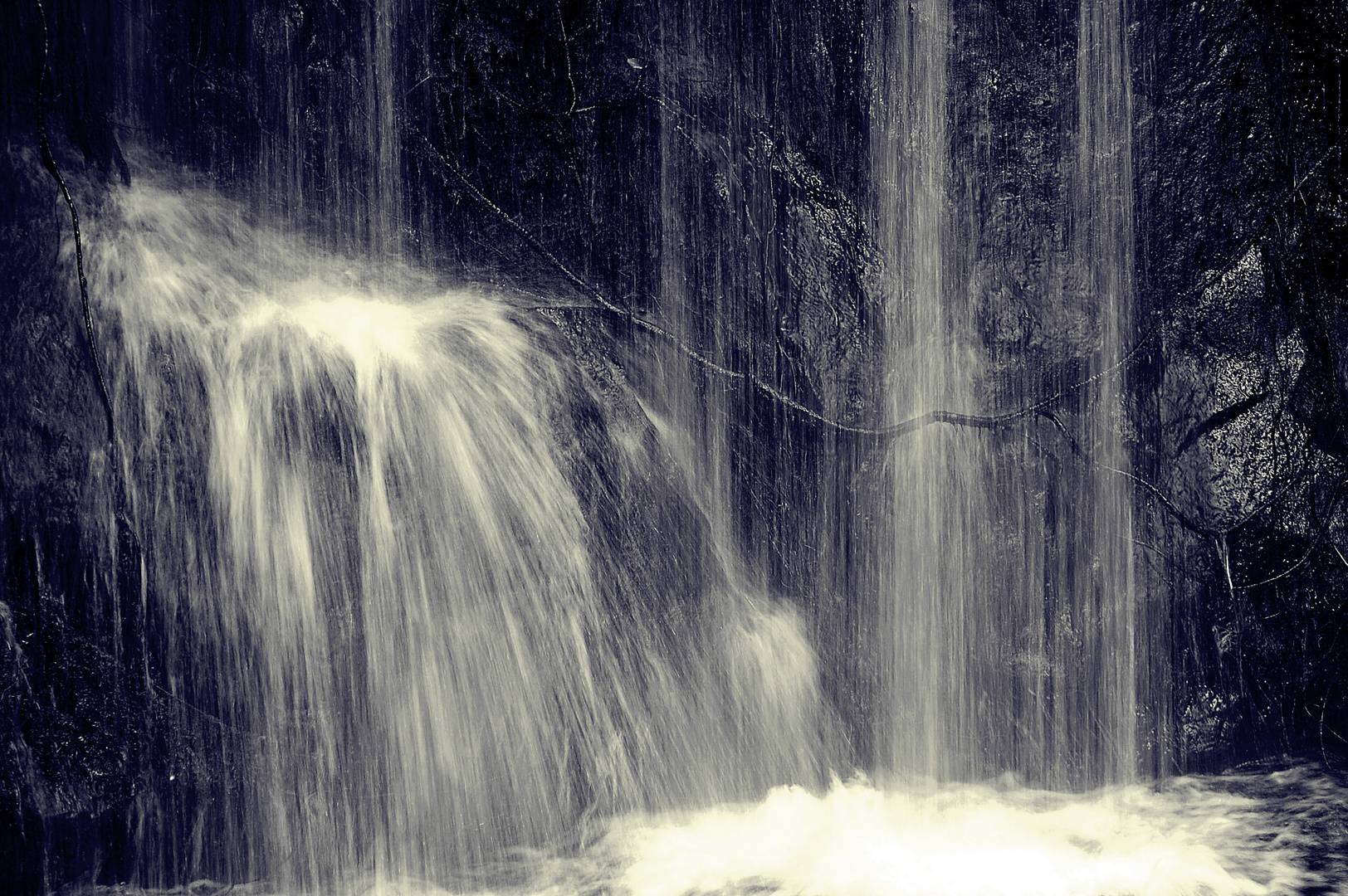 Wasserfall