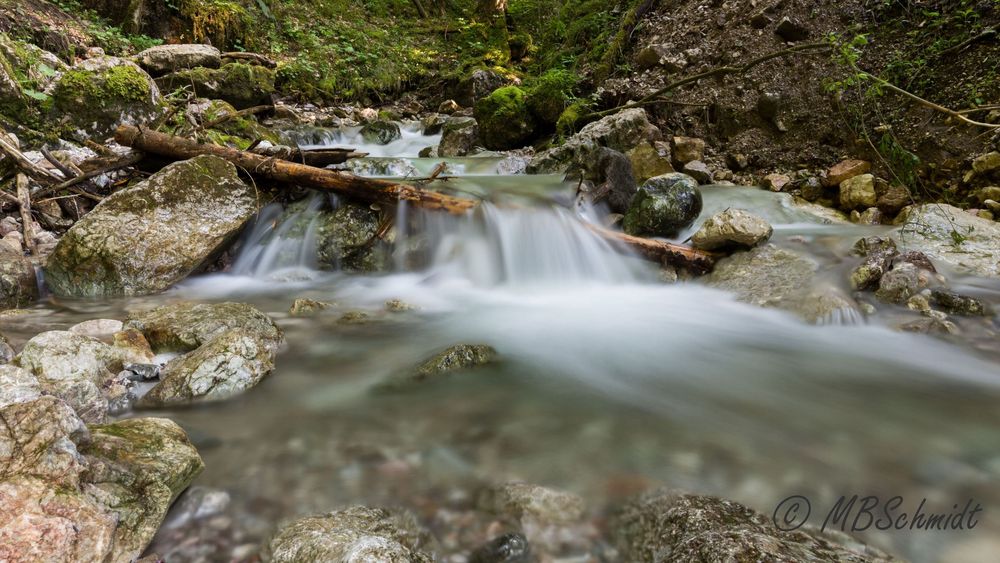 Wasserfall