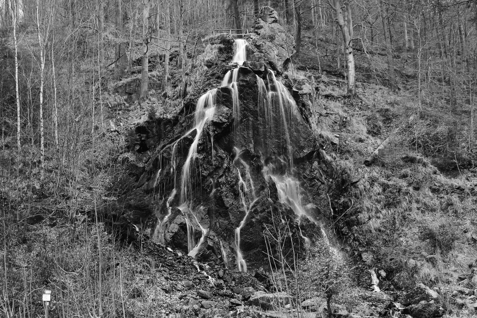 Wasserfall