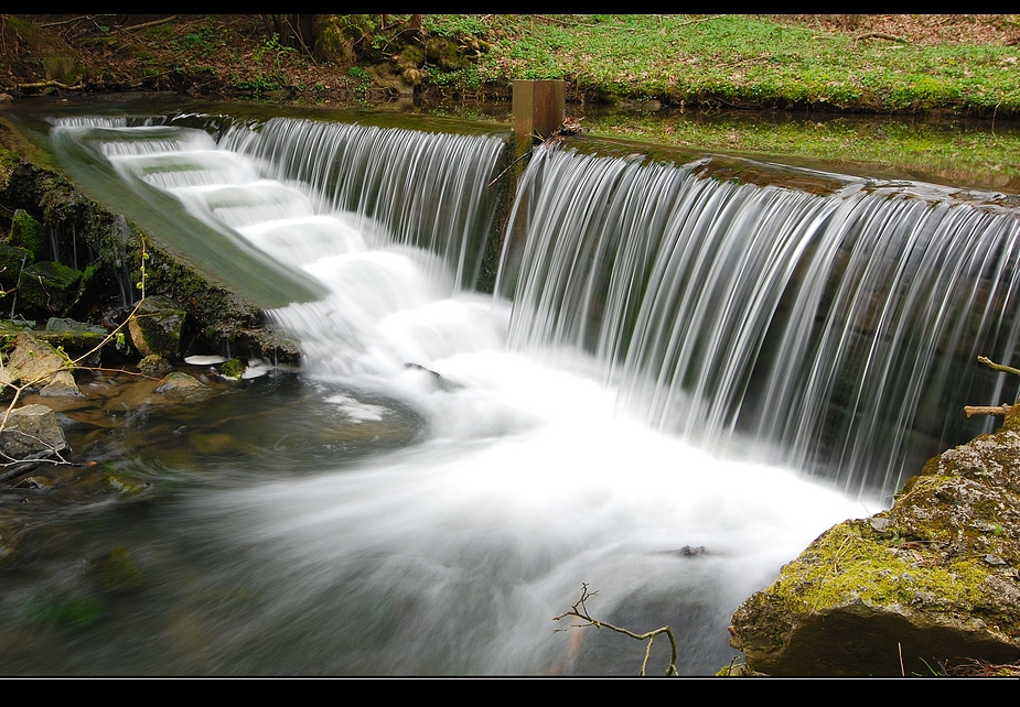 Wasserfall