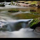 Wasserfall der Bode II