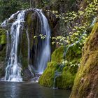 Wasserfall der Elfen