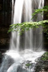 || Wasserfall - Der Hasenreuter ||