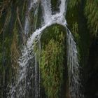 Wasserfall Detail