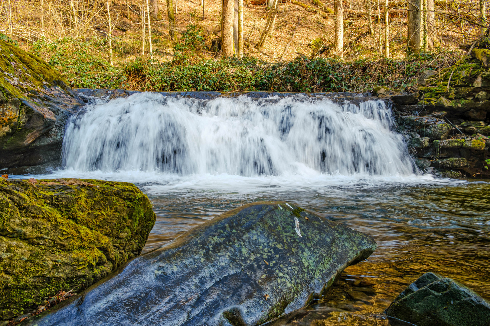 Wasserfall Deutschlandsberger Klause