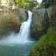 Wasserfall DomRep