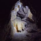 Wasserfall - Drachenhöhle Syrau 6