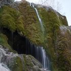 Wasserfall Dreimühlen