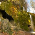 Wasserfall Dreimühlen