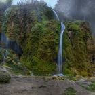 Wasserfall Dreimühlen