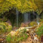 Wasserfall Dreimühlen