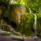 Wasserfall Dreimühlen