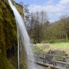 Wasserfall Dreimühlen