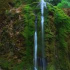 Wasserfall Dreimühlen