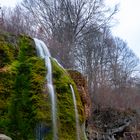 Wasserfall Dreimühlen