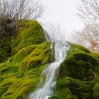 Wasserfall Dreimühlen