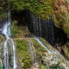 Wasserfall Dreimühlen