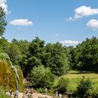 Wasserfall Dreimühlen