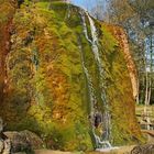 Wasserfall Dreimühlen