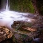 Wasserfall Dreimühlen