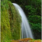 Wasserfall Dreimühlen I