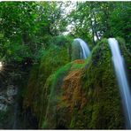 Wasserfall Dreimühlen III