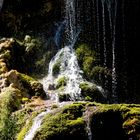 Wasserfall Dreimühlen in Nohn