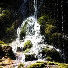 Wasserfall Dreimühlen in Nohn