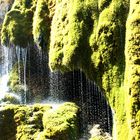 Wasserfall Dreimühlen in Nohn