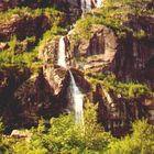 Wasserfall