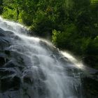 Wasserfall