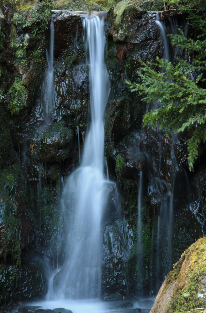 Wasserfall