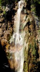 Wasserfall