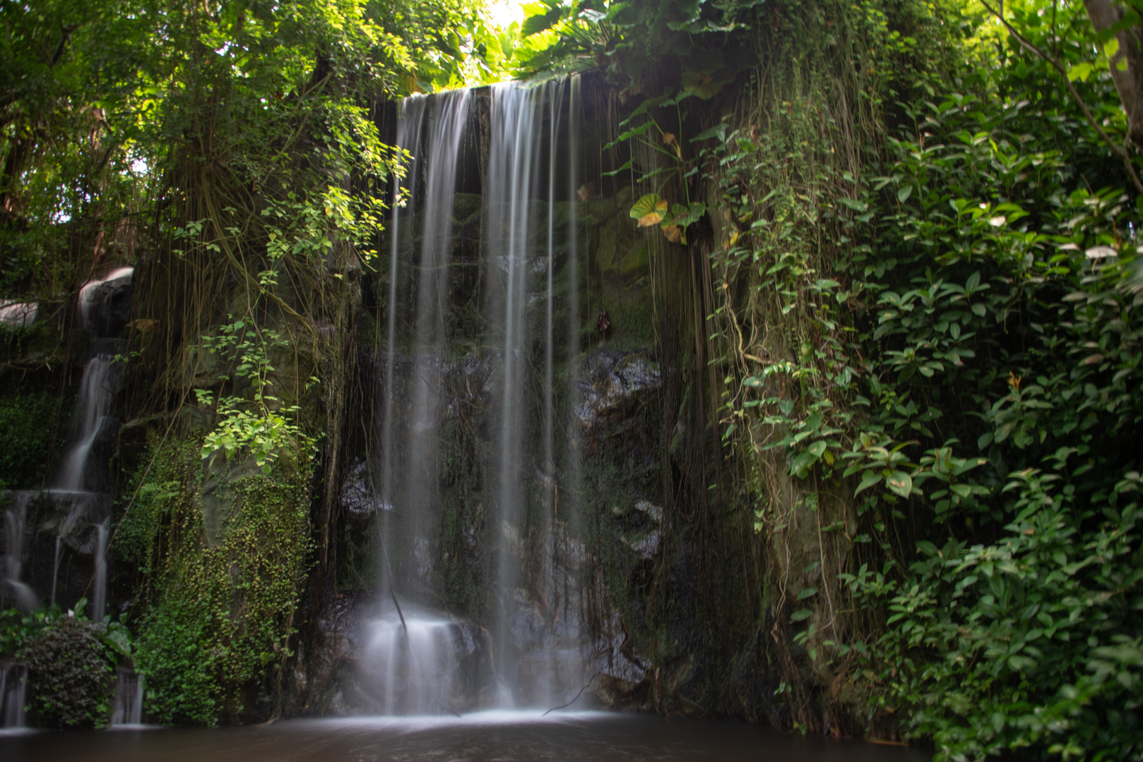 Wasserfall